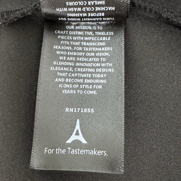 New Maniere de Voir Benoit Twill Pocket Jacket M Sleek City - Picture 11 of 11